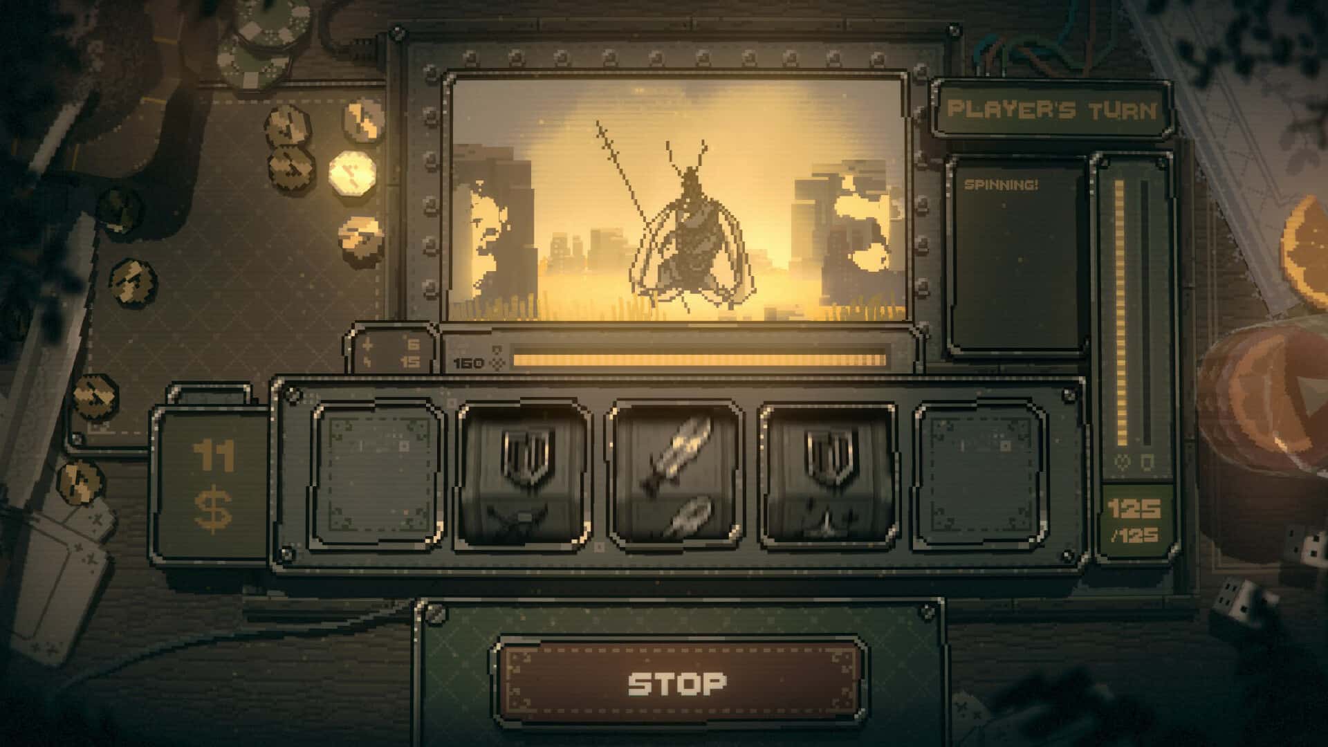 游戏截图2