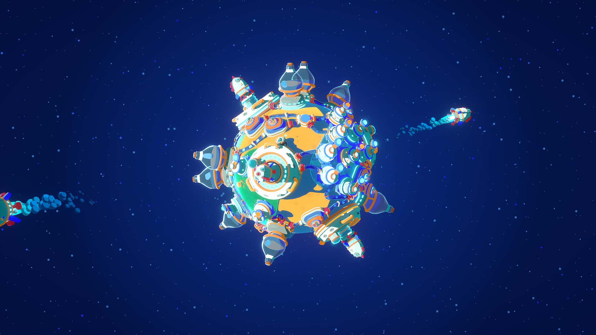 游戏画面5